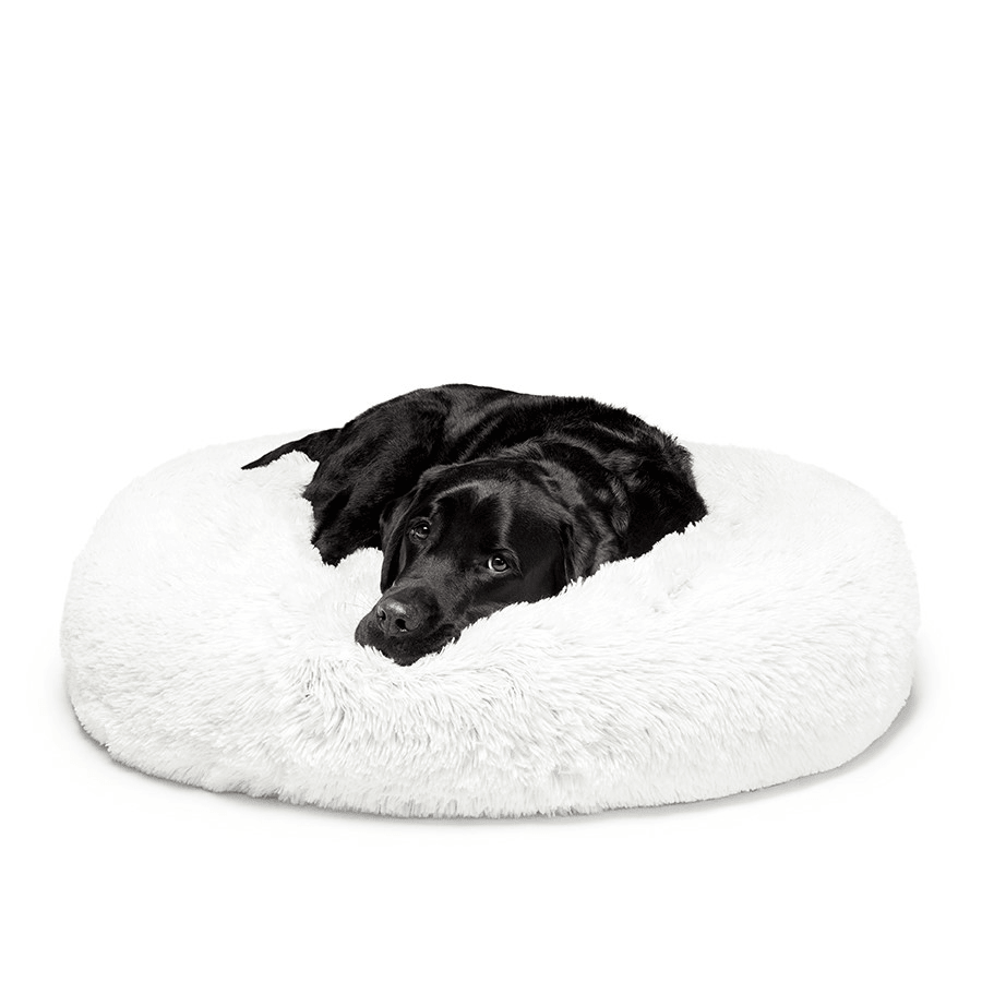 Fur King "Aussie" Calming Dog Bed - Pet Parlour Australia