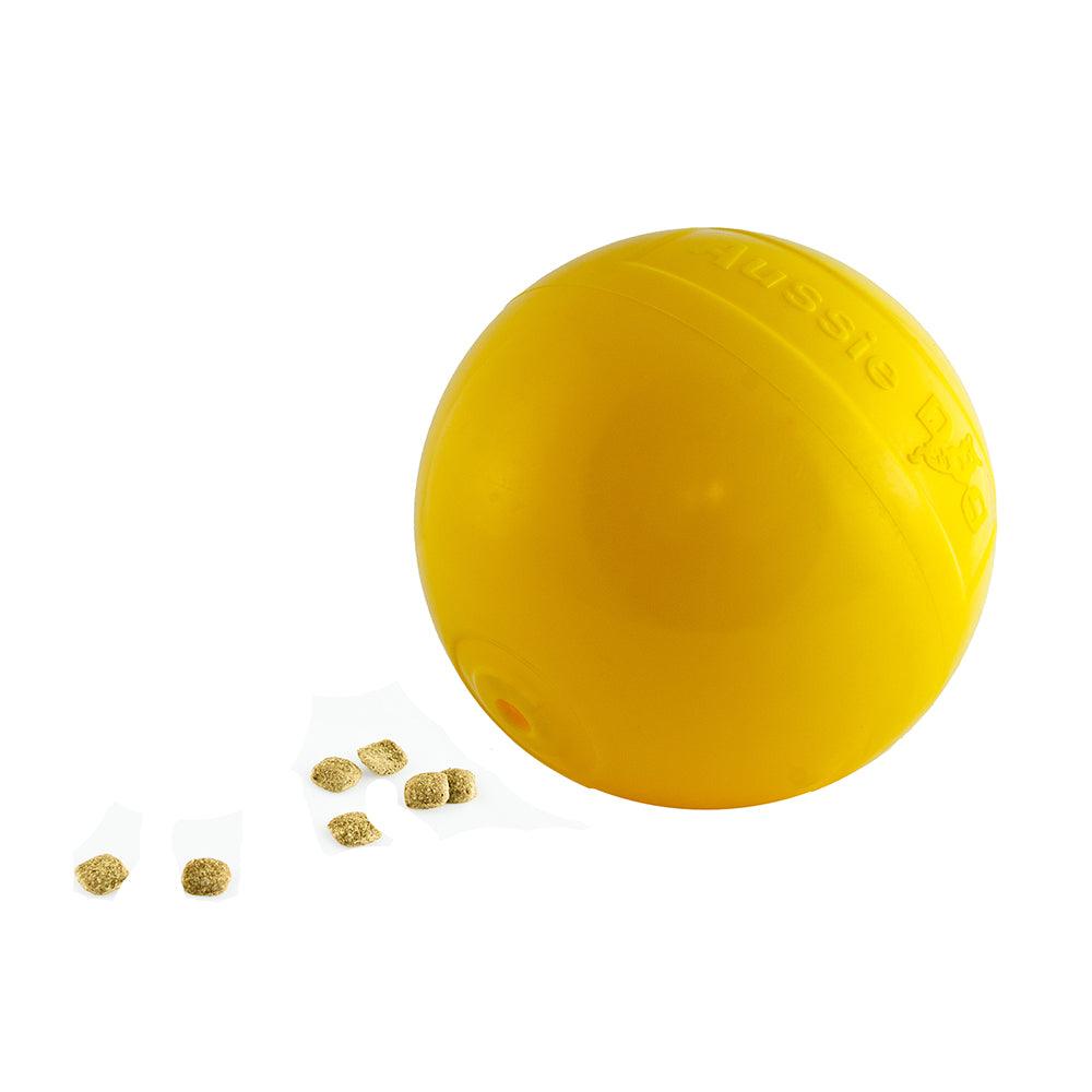 Aussie Dog Tucker Ball 100Mm Jr/Small****