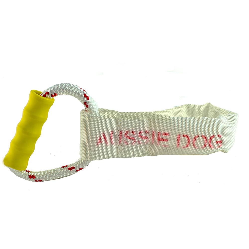 Aussie Dog Tugathong Large****