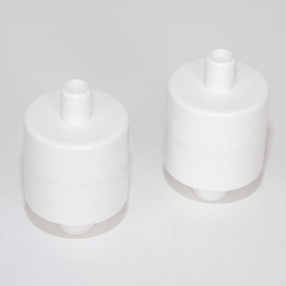 All Fur You Whisper Water Fountain Replacemnt Filter 2Pk