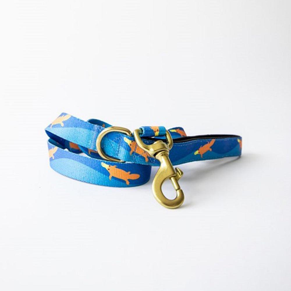 Anipal Piper The Platypus Dog Leash