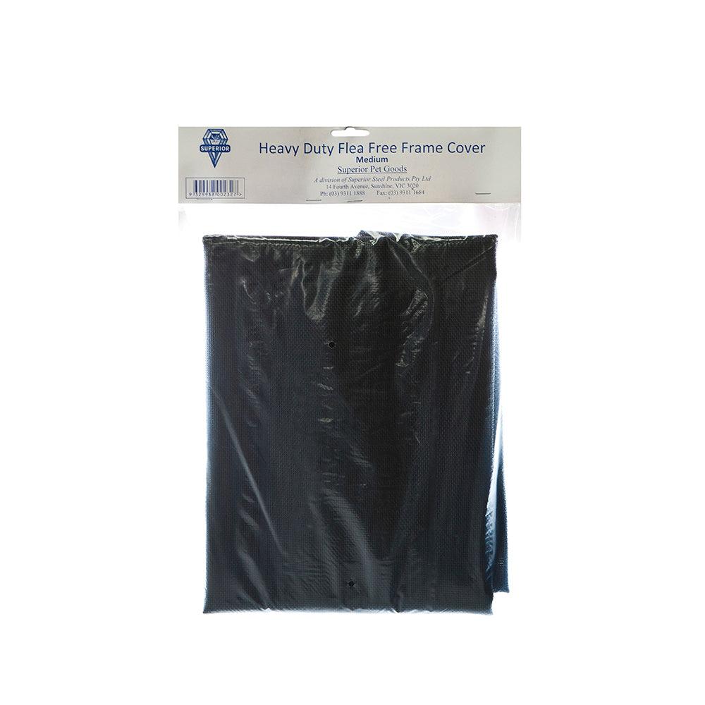 Superior Heavy Duty Flea Free Cover Jumbo