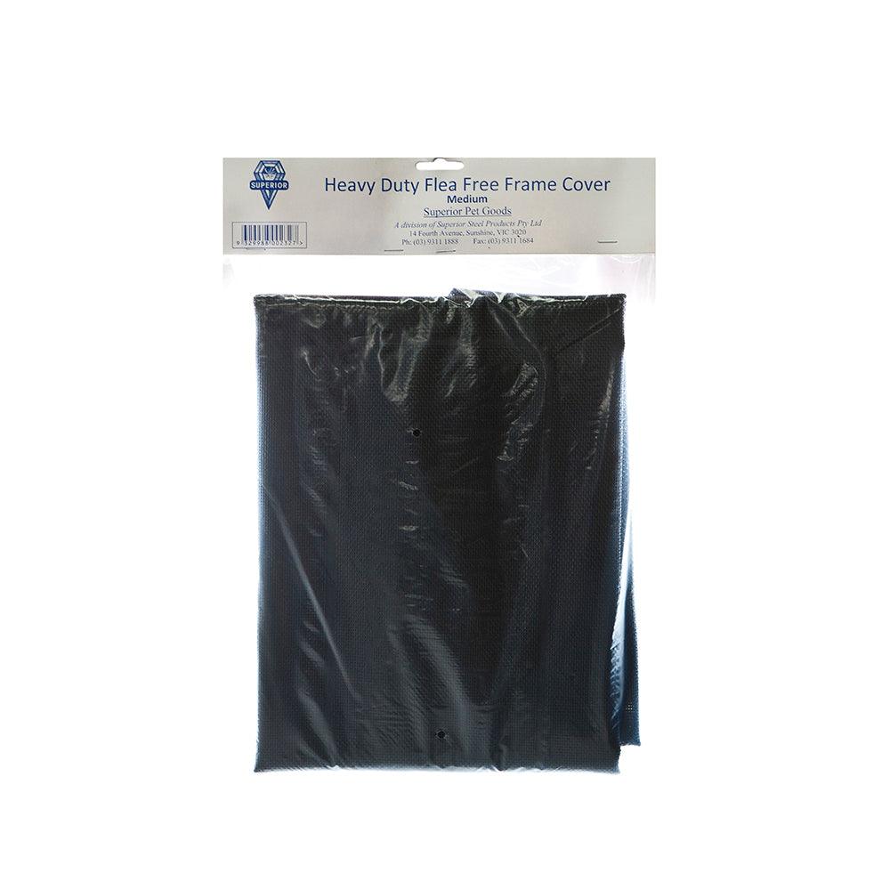 Superior Heavy Duty Flea Free Cover Large