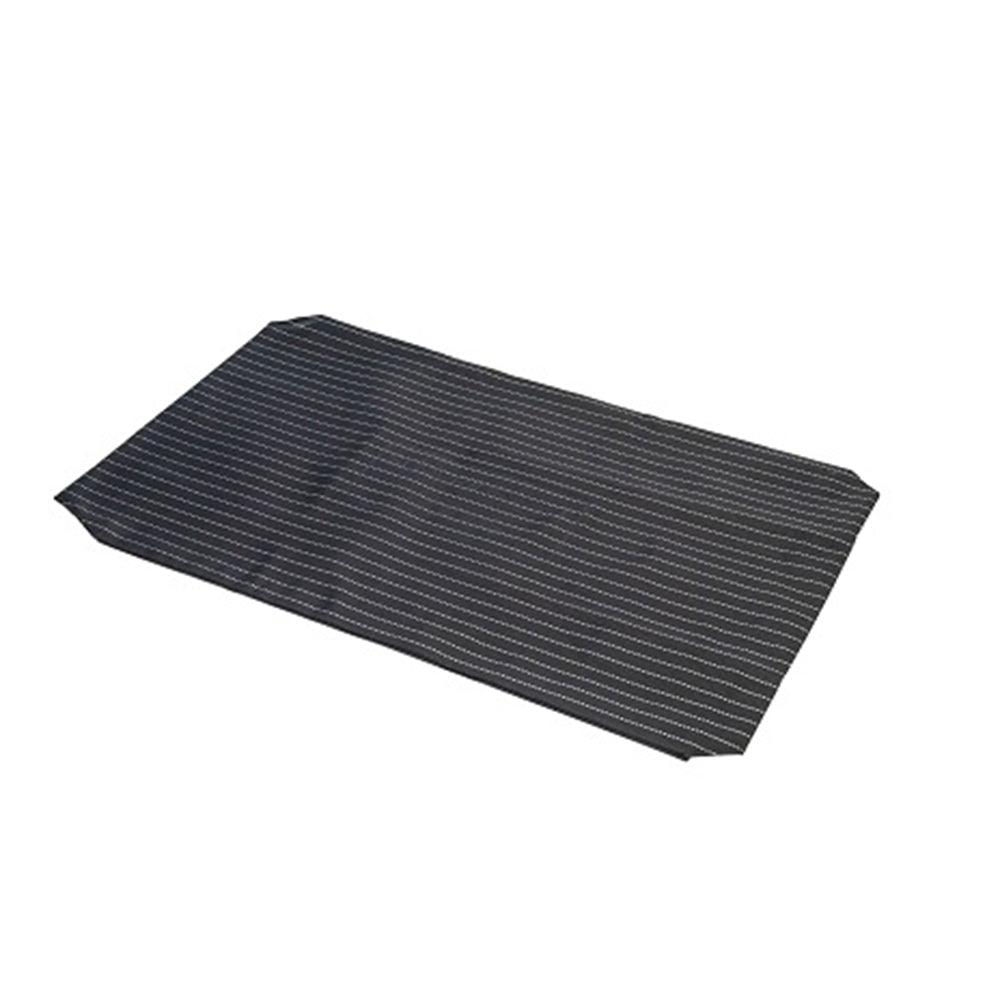 Superior Heavy Duty Flea Free Pinstripe Cover Large