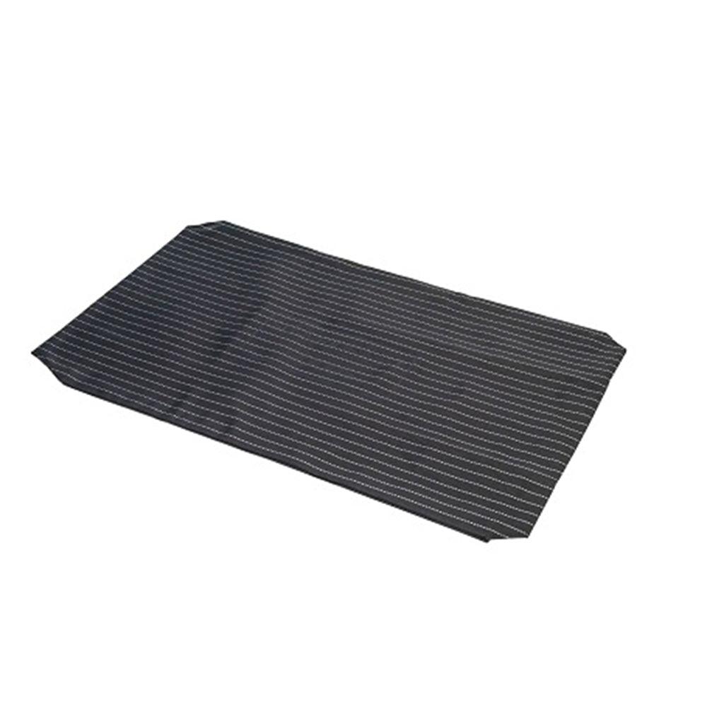 Superior Heavy Duty Flea Free Pinstripe Cover Medium