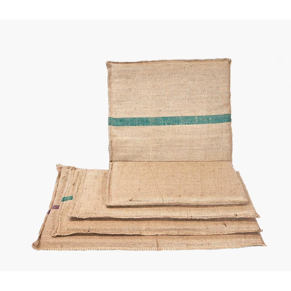 Superior Dog Mat Foam Hessian Mini