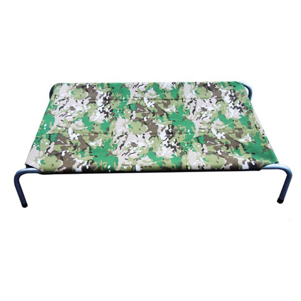 Superior Camo Bed Large