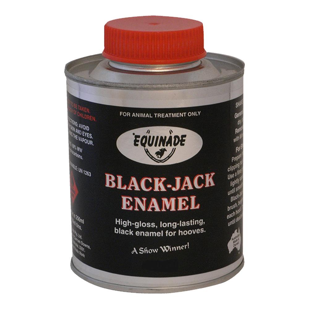 Equinade Black Jack Enamel 250Ml