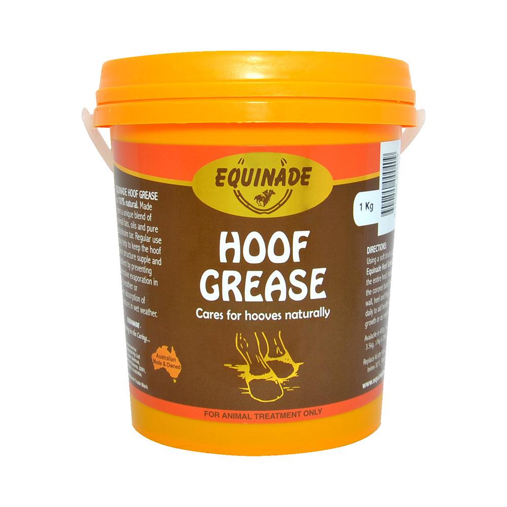 Equinade Hoof Grease 1Kg