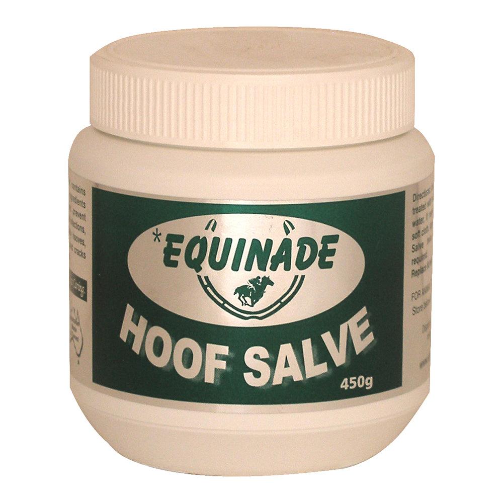 Equinade Hoof Salve 450G