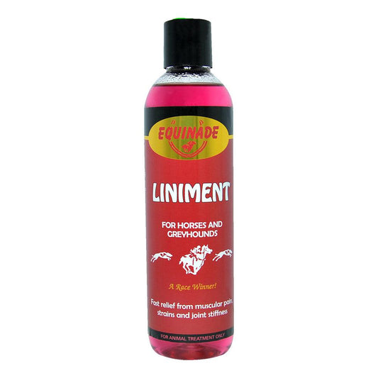 Equinade Liniment 250Ml