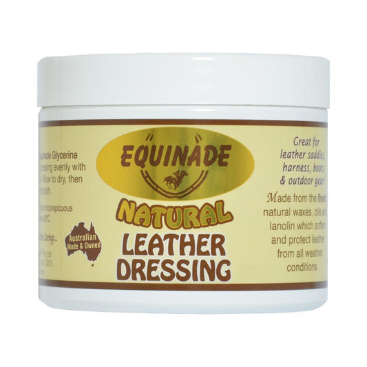 Equinade Natural Leather Dressing 2Kg