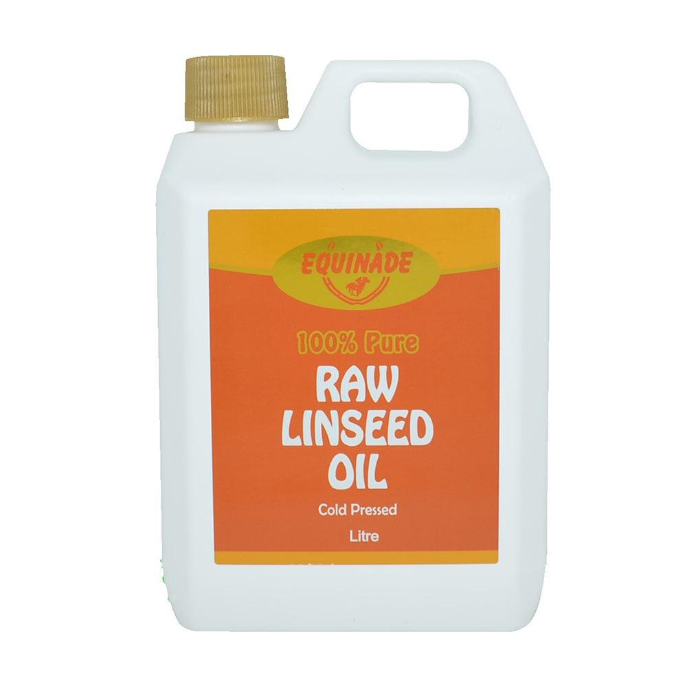 Equinade Raw Linseed Oil 2.5L