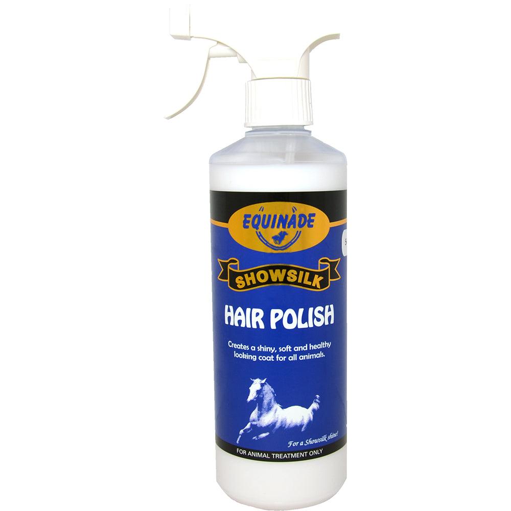 Equinade Showsilk Hair Polish 500Ml