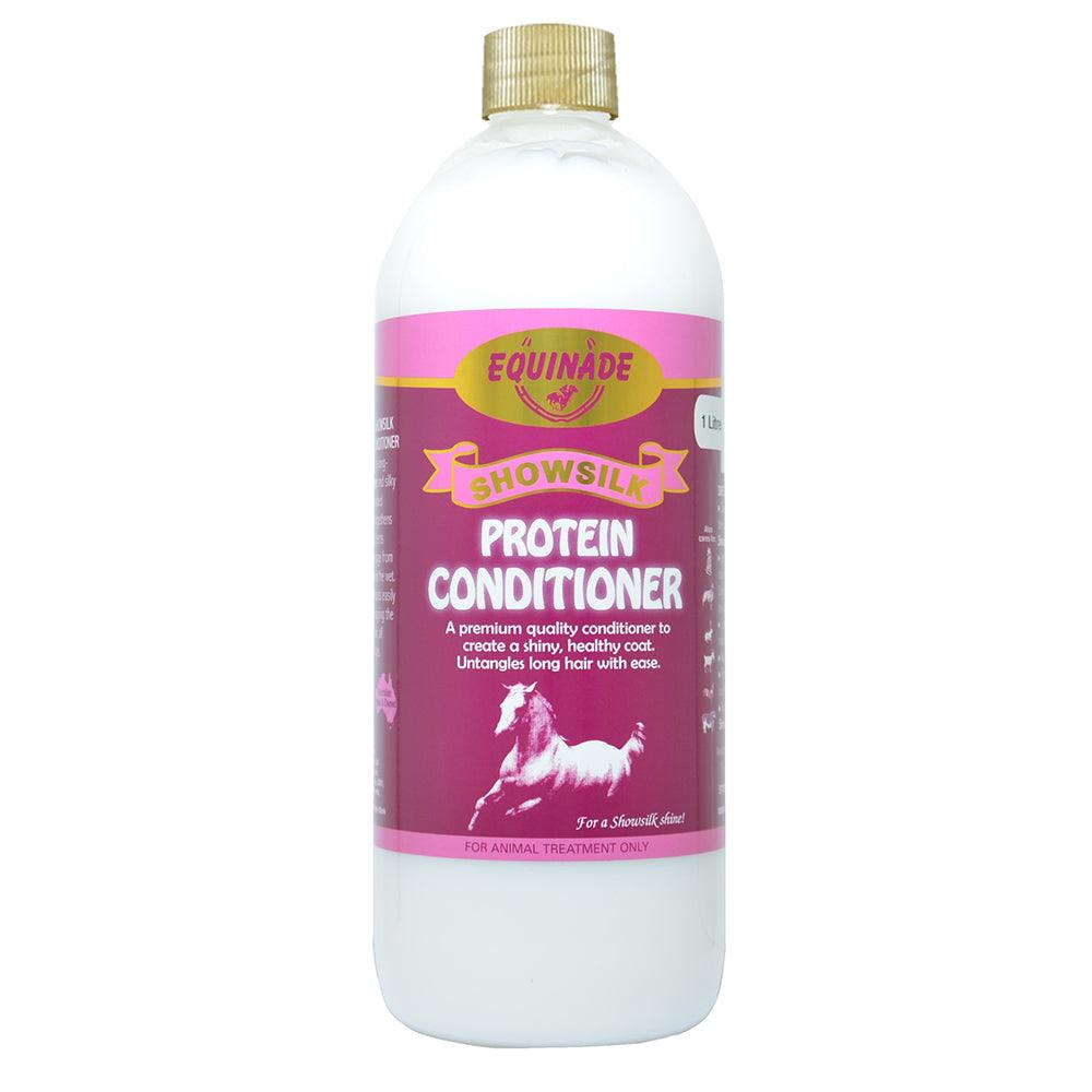 Equinade Showsilk Protein Conditioner 1L