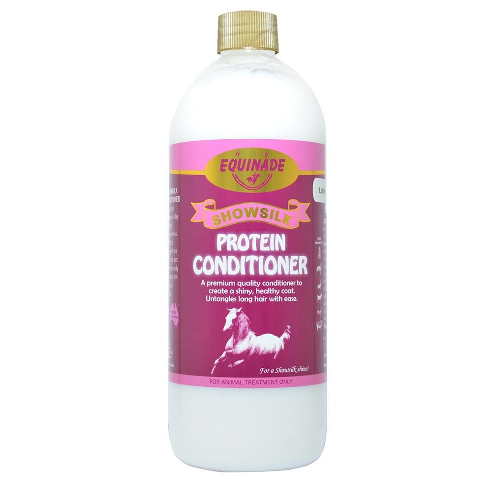 Equinade Showsilk Protein Conditioner 5L