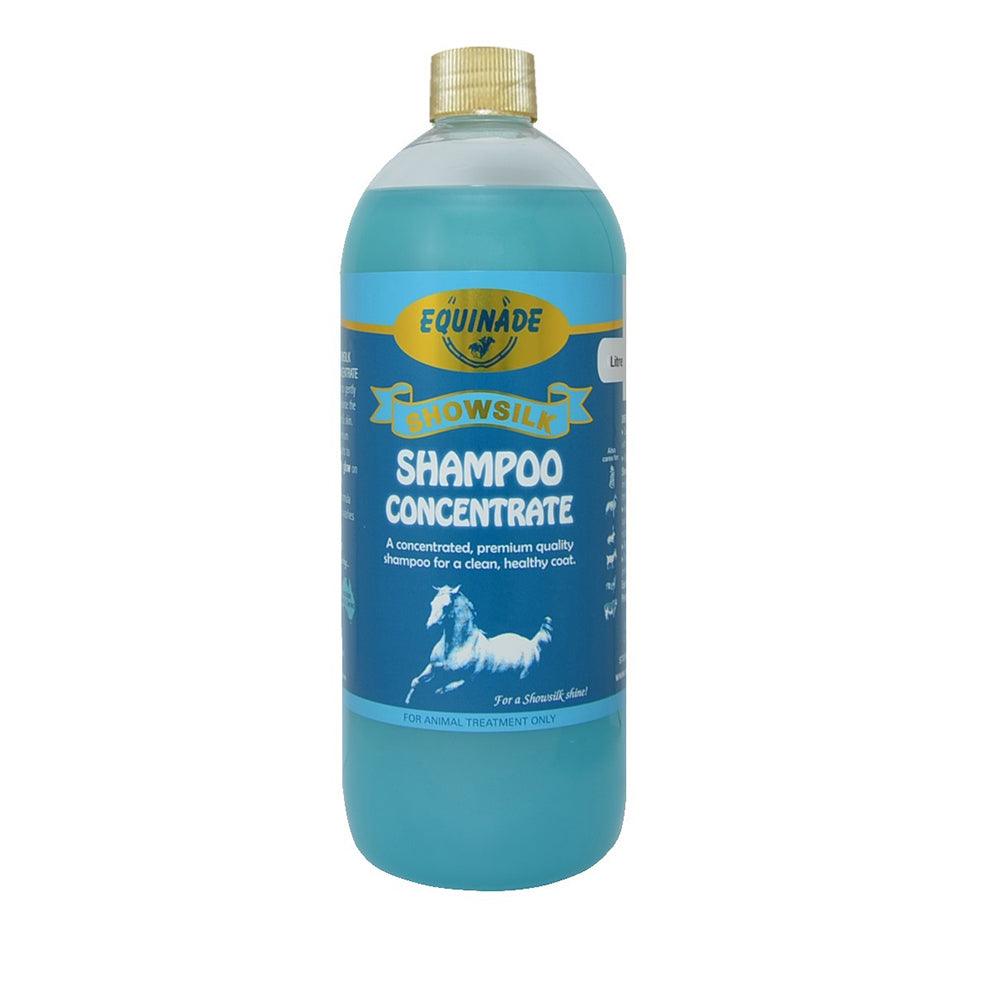 Equinade Showsilk Shampoo Concentrate 20L