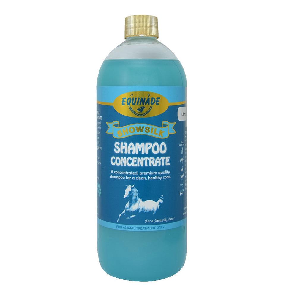 Equinade Showsilk Shampoo Concentrate 5L