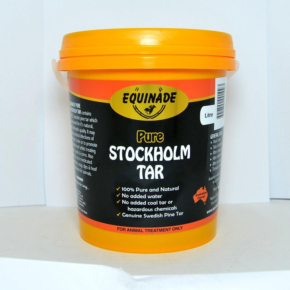 Equinade Stockholm Tar 20L *Spec Ord*