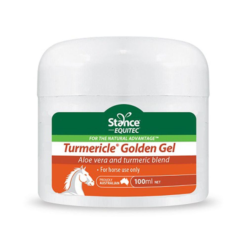 Equitec Turmericle Golden Balm 100Ml