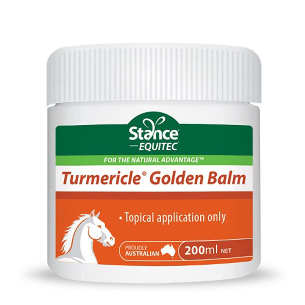 Equitec Turmericle Golden Balm 200Ml *Spec Ord*