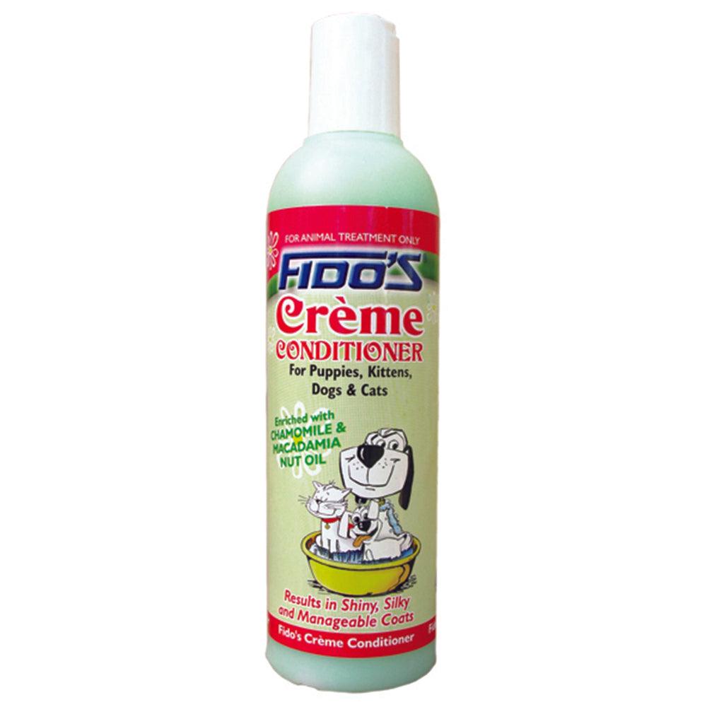 Fido'S Creme Conditioner 250Ml