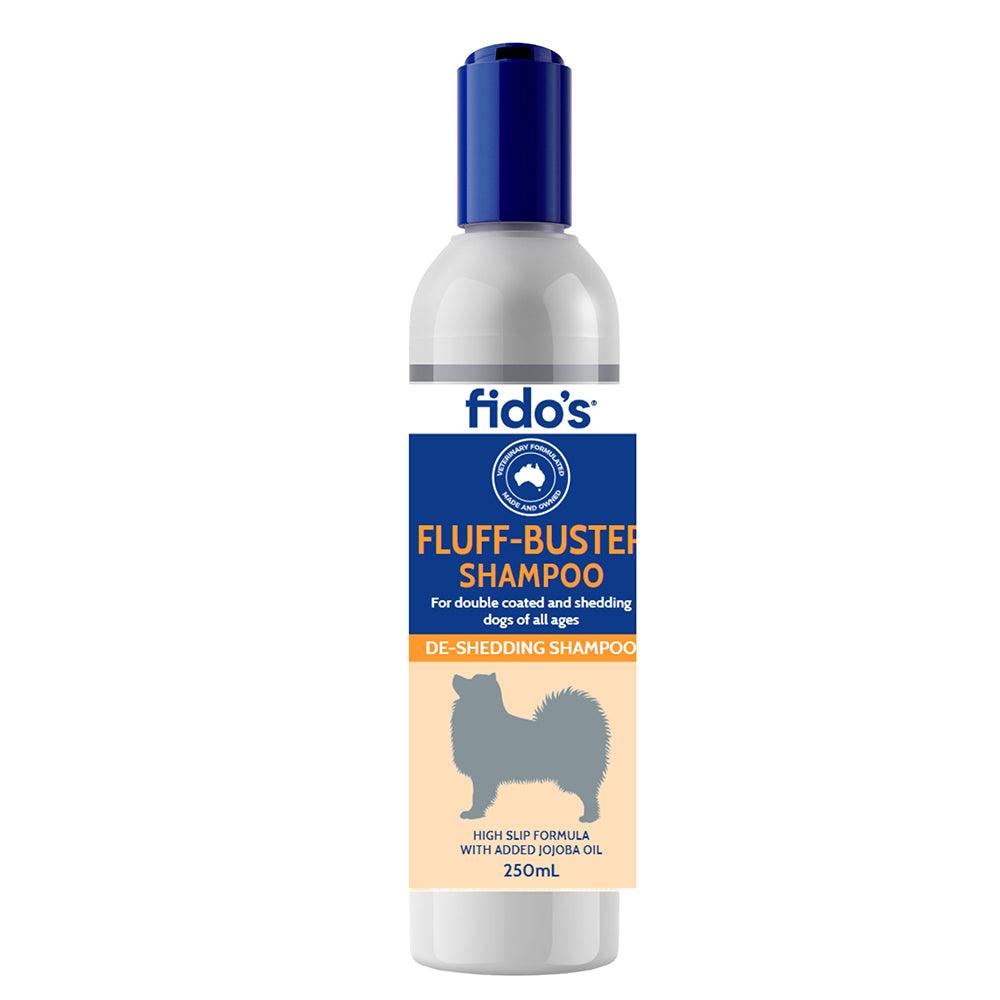 Fidos Fluff Buster Shampoo 250Ml