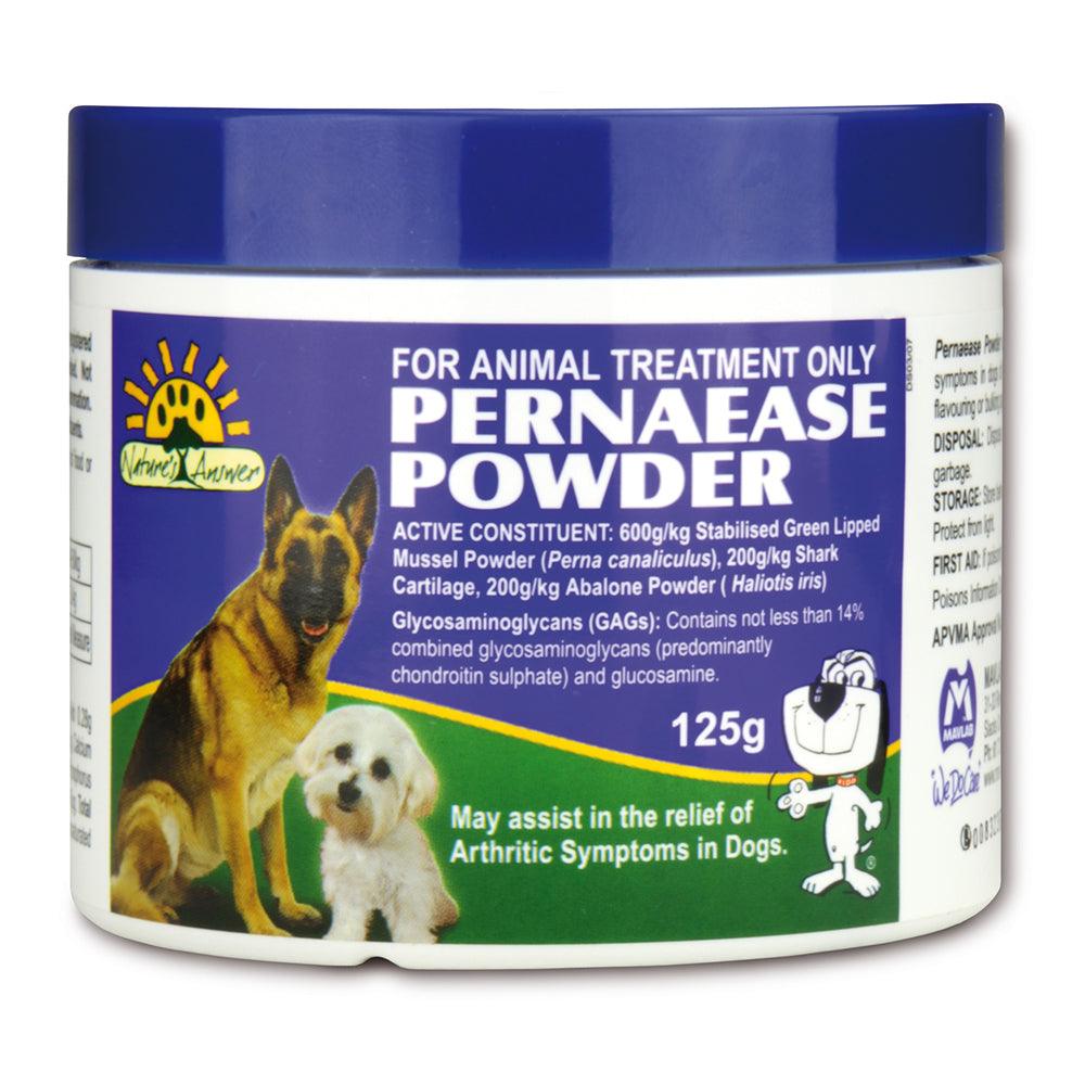 Pernaease 125G