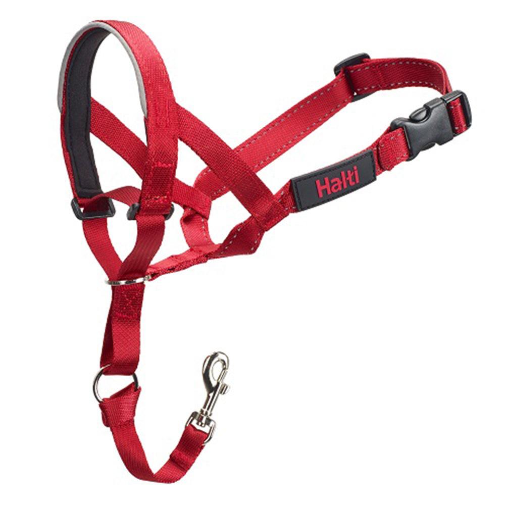 Halti Headcollar Red Size 1