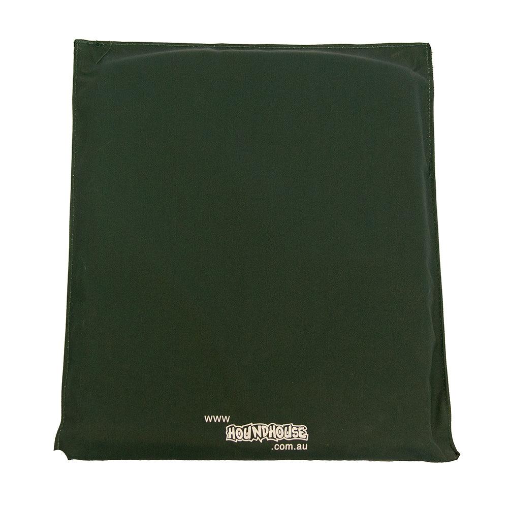 Hound House Mat Only Green Small