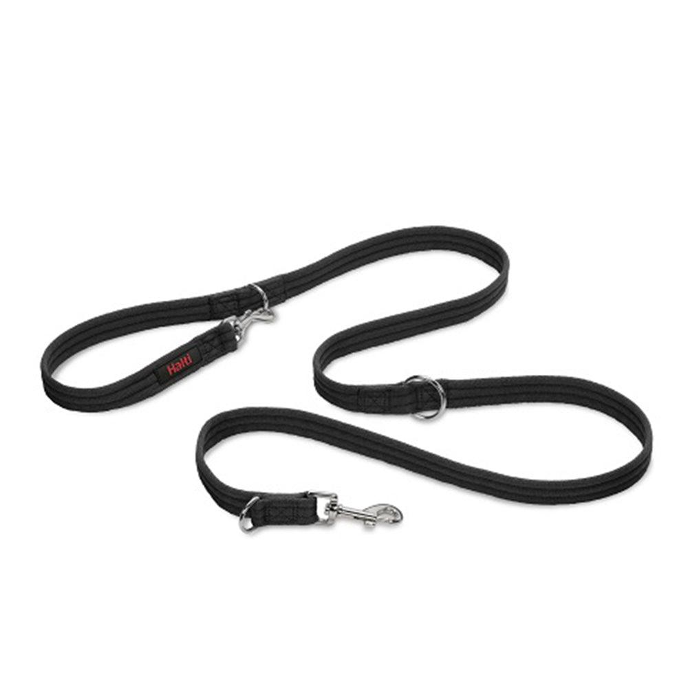 Halti Training Lead Black Small