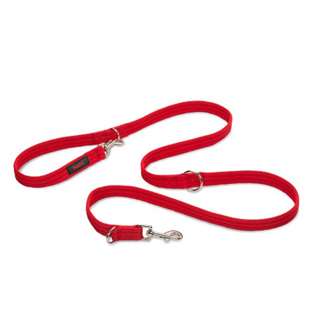 Halti Training Lead Red Small