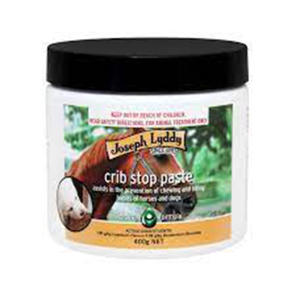 Jl Crib Stop Paste 400G