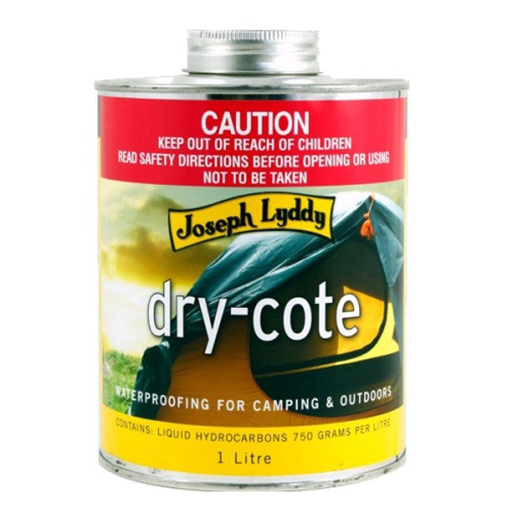 Jl Dry Cote 1Ltr *Spec Ord*