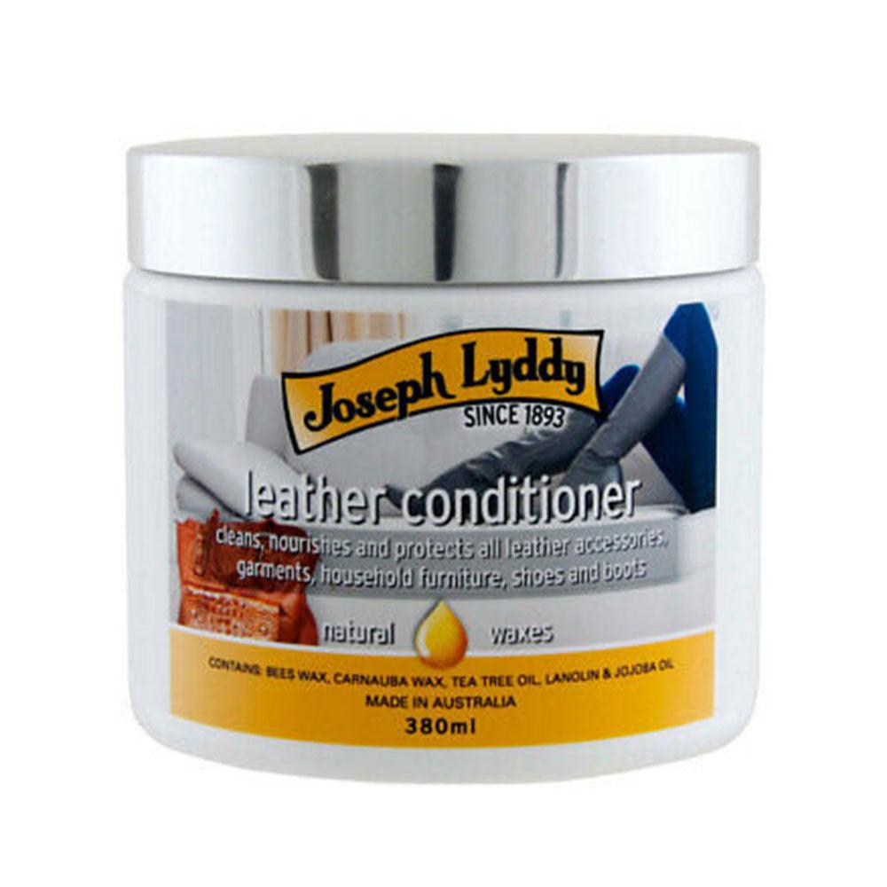 Jl Leather Conditioner 380G