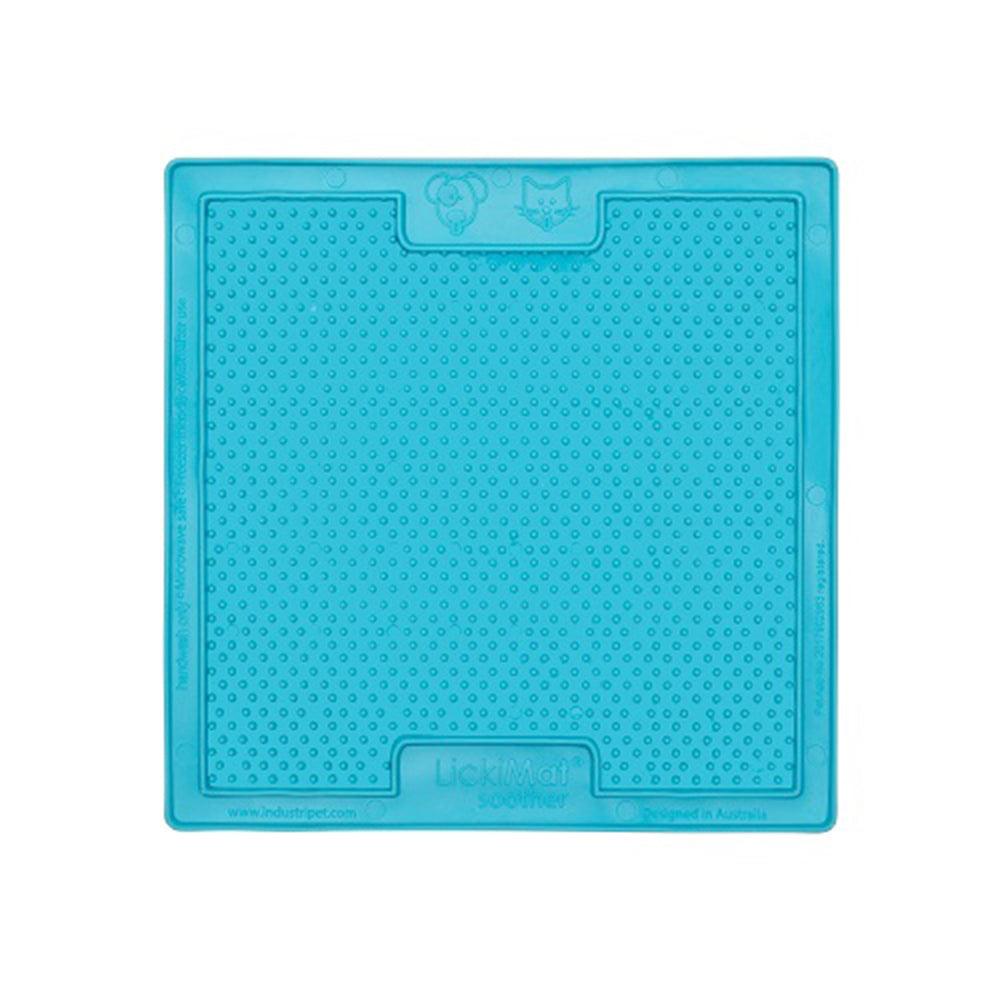 Lickimat Dog Classic Soother Turquoise X-Large