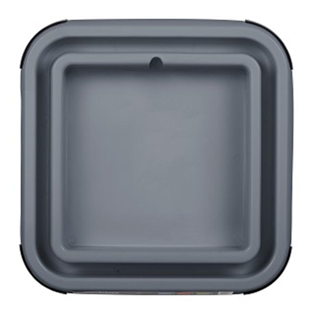 Lickimat Dog Outdoor Keeper Gray