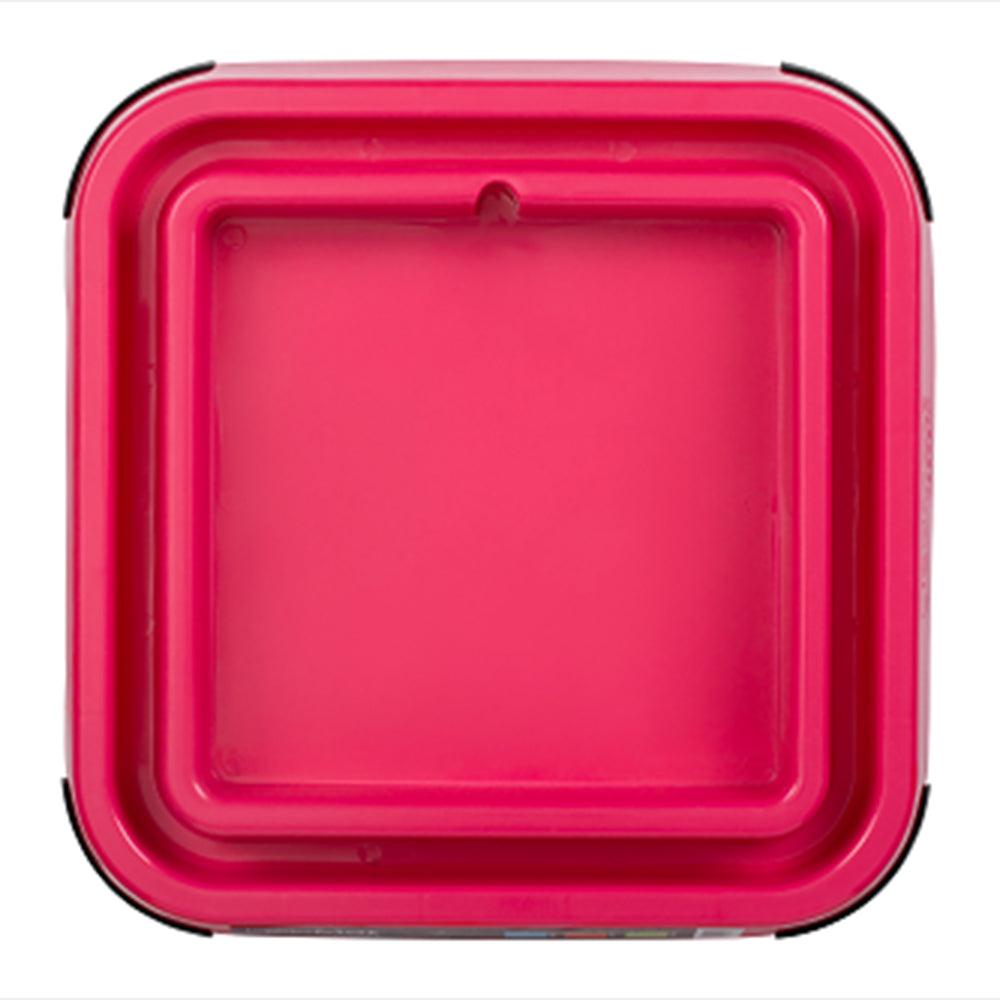 Lickimat Dog Outdoor Keeper Pink