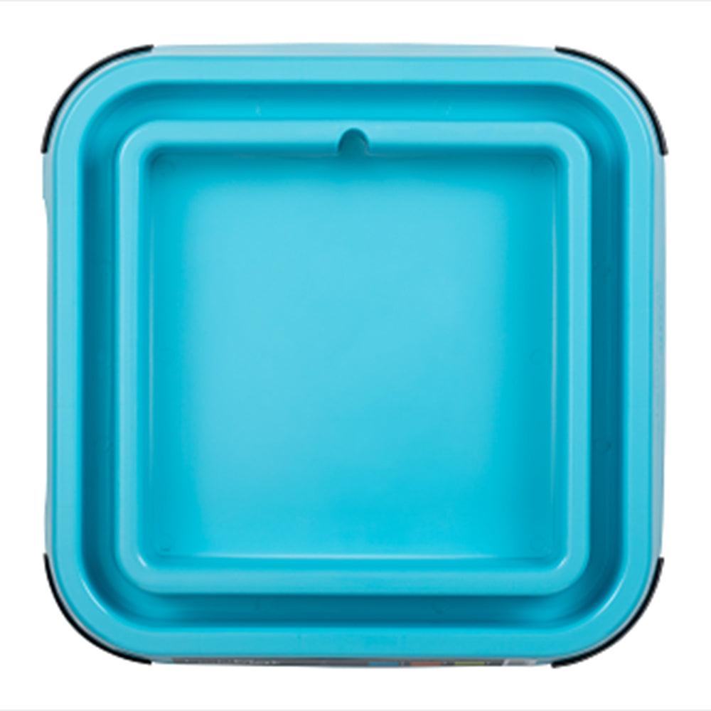 Lickimat Dog Outdoor Keeper Turquoise