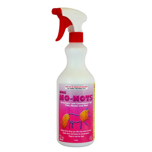 Nrg Horse No Nots 1Lt