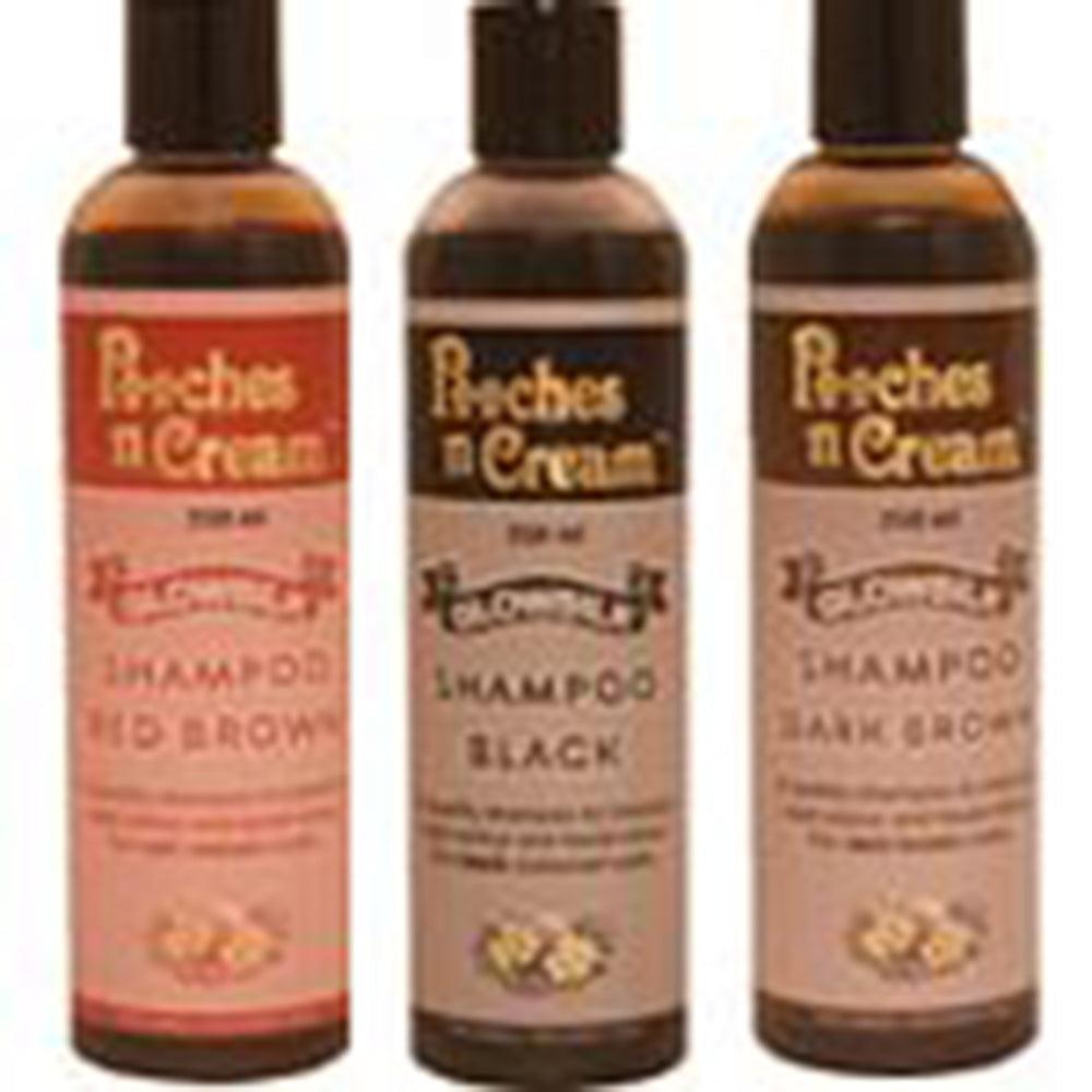 Pooches N Cream Glowsilk Shampoo Concentrate 250Ml