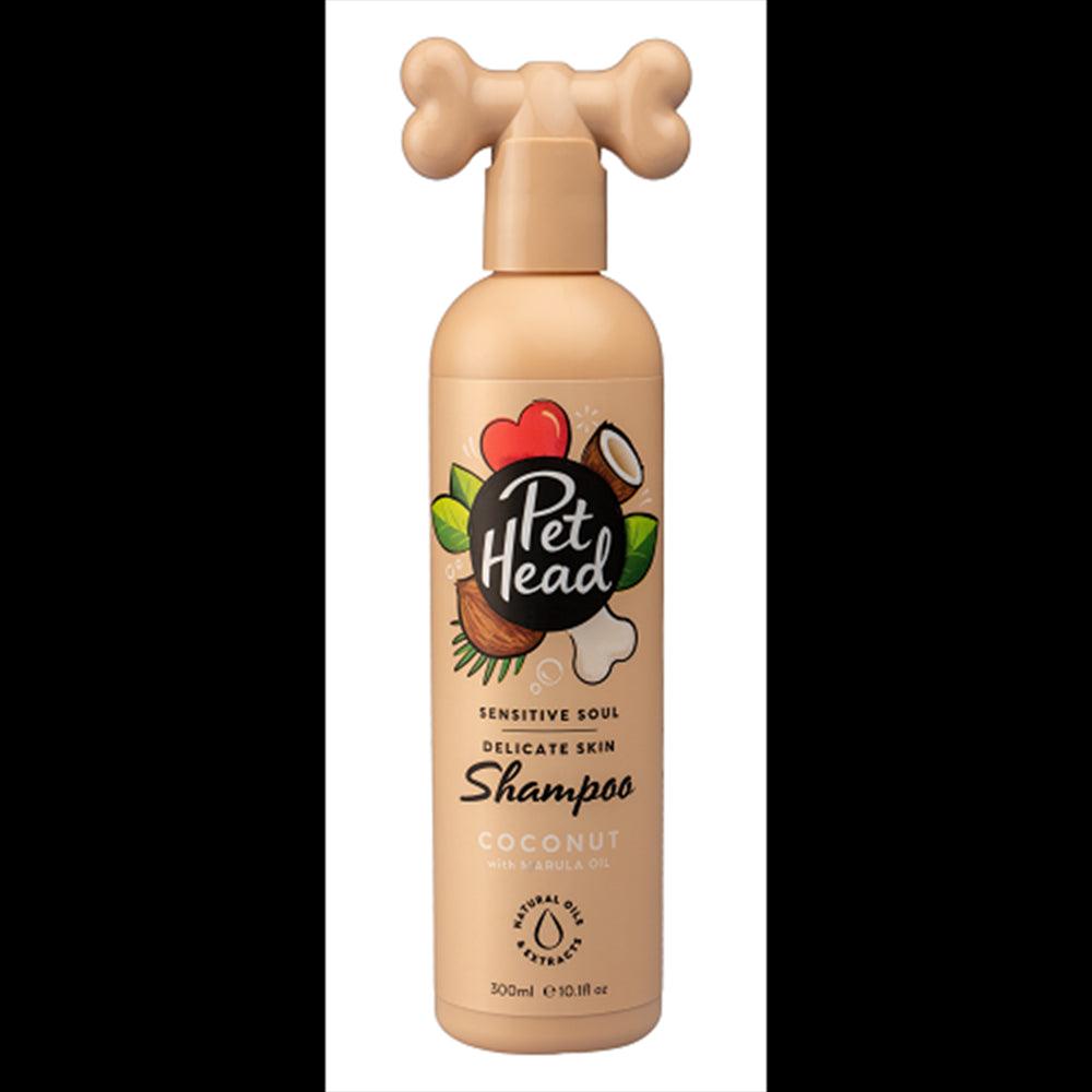 Pet Head Sensitive Soul Shampoo 300Ml