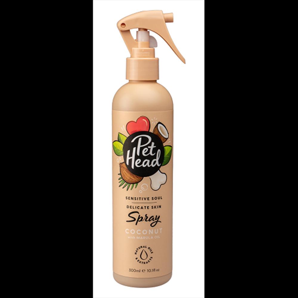 Pet Head Sensitive Soul Spray 300Ml