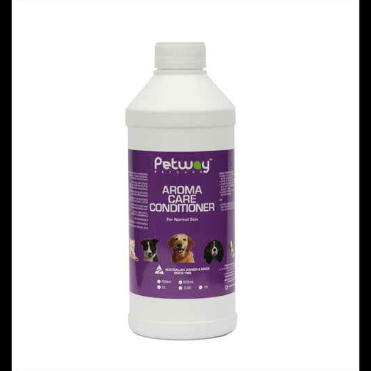 Petway Petcare Aroma Care Conditioner 1L