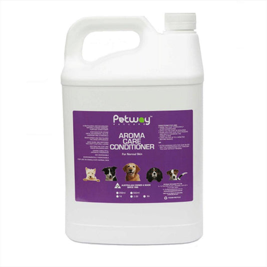 Petway Petcare Aroma Care Conditioner 5L