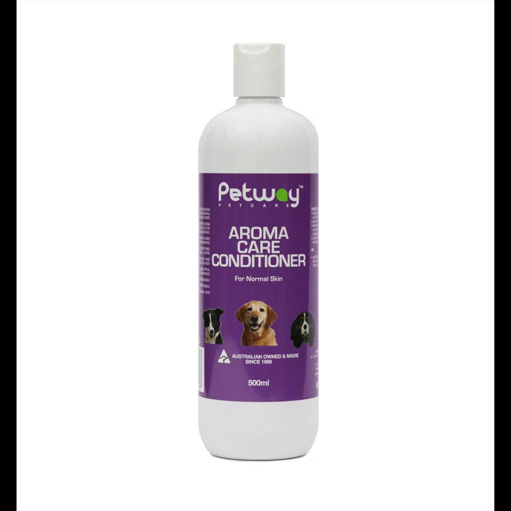 Petway Petcare Aroma Care Conditioner 500Ml