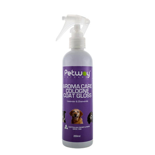 Petway Petcare Aroma Care Cologne 250Ml