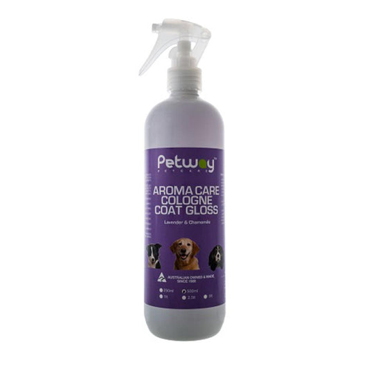 Petway Petcare Aroma Care Cologne 500Ml