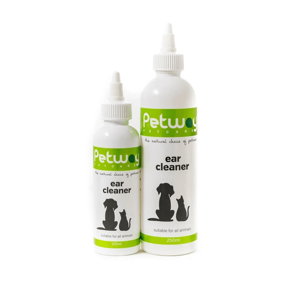 Petway Petcare Ear Cleaner 125Ml