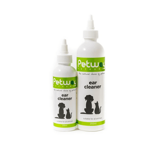 Petway Petcare Ear Cleaner 250Ml